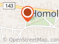 SDH Homole