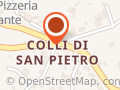 Pontecorvo M. Luisa Trattoria
