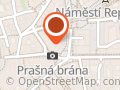 Pivnice Obecní dům