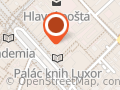 Restaurant - Café Svatého Václava