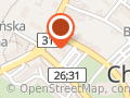 Centrum Informacji w Chojnie