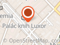 Jalta Hotel Prague****