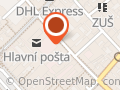 Česká Pošta, S.p.
