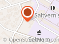 Saltvern Barnehage AS