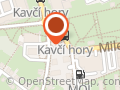 Rezidence Kavci Hory