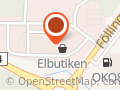Elkedjan Henrys El-Shop i Krokom Ab