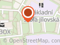 Zámečník Praha - Jiří Hanuš