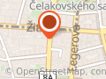 Pujcovna elektrocentral / Valeon