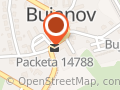 Bujanov - Obecní úřad