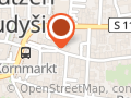Quartierbüro der Caritas Bautzen