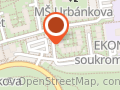 Úklid v Praze