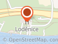 Lodenice