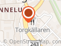 Restaurang Torgkällaren