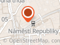 Klášter kapucínů Praha Nové Město, kostel sv. Josefa