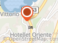 Hotel Oriente