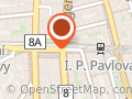 Don Pealo - Praha IP Pavlova