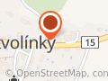 Místní knihovna Stvolínky