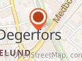 DEGERFORS ELTJÄNST AB