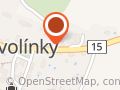 OBEC Stvolínky