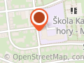 Škola Kavčí hory - Mateřská škola, Základní škola a Střední odborná škola služeb