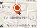 Pediatr Letná MUDr. Lilija Burianová
