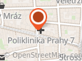 EUC Odběrové místo Praha 7