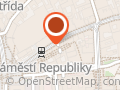 Služby Cestovního Ruchu A Kartografie