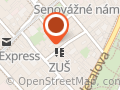 Znamení Čtyř - Architekti, S.r.o.