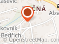 Kontaktní místo kanceláře ARCHIN