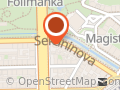 Amandy Prague - Nonstop Hodinový Hotel