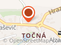 Hospoda na Točné