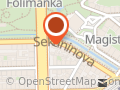Nonstop Azyl - Amandy Prague