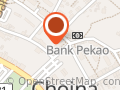 Bank Pocztowy, Bankomat Chojna