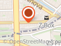 ArcoDiva Prague