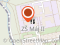 ZŠ Máj II, České Budějovice