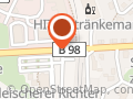 Getränkeabholmarkt