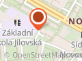Dětský a dorostový lékař Kolská Monika MUDr.