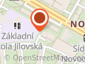 Informační centrum Jílovská - Úřad městské části Praha 4
