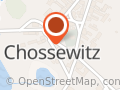 Kirche Chossewitz - Ev. Kirchengemeinde Lieberose und Land