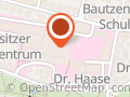 MVZ am Universitätsklinikum Nebenbetriebsstätte Strahlentherapie