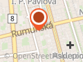 Lékárna V Rumunské