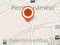 COSMOPOLITAN Hotel Prague
