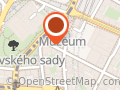 Apartmány Rezidence Muzeum