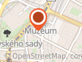 Apartmány Rezidence Muzeum