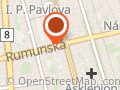 Galerie Ludmila V Rumunské, spol. S R.o.