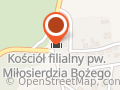 Kościół rzymskokatolicki p.w. miłosierdzia Bożego
