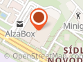 Obchodní centrum Novo Plaza