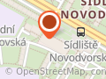 Kulturní centrum Novodvorská
