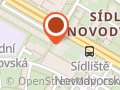 Ubytovna Novodvorská