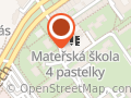 Mateřská škola 4Pastelky - Plamínkové